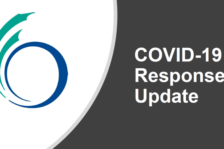 COVID-19 Special Response