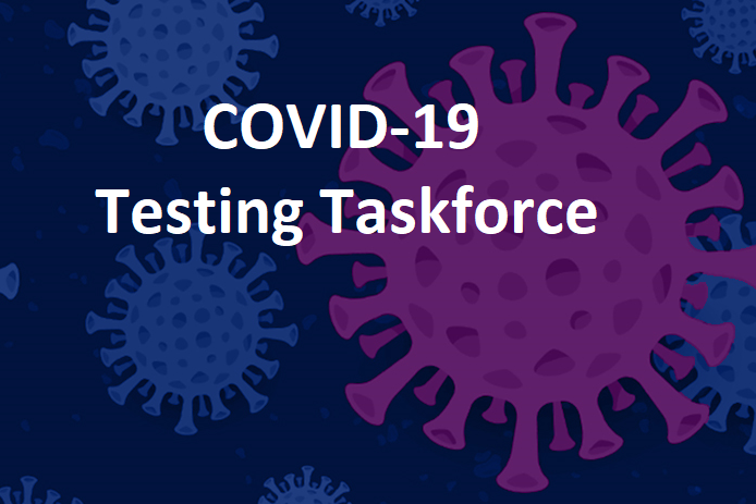 COVID-19 Testing Taskforce
