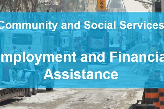 Financial Assistance