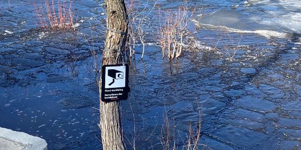 Spring Freshet Monitoring