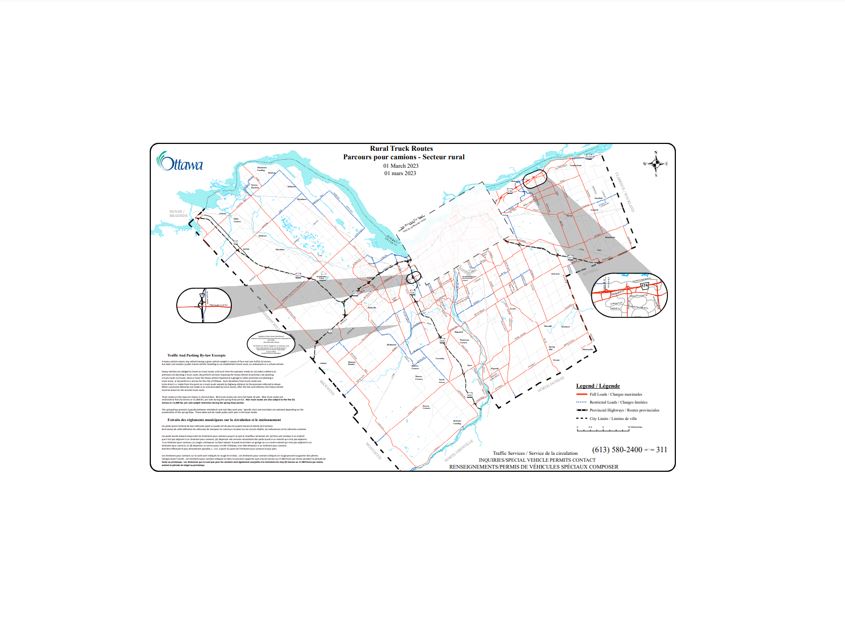 Seasonal Load Limits at Marjorie Haith blog