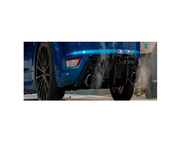 Idling Control Bylaw Review Bay Ward Bulletin